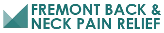 Fremont Back and Neck Pain Relief Logo