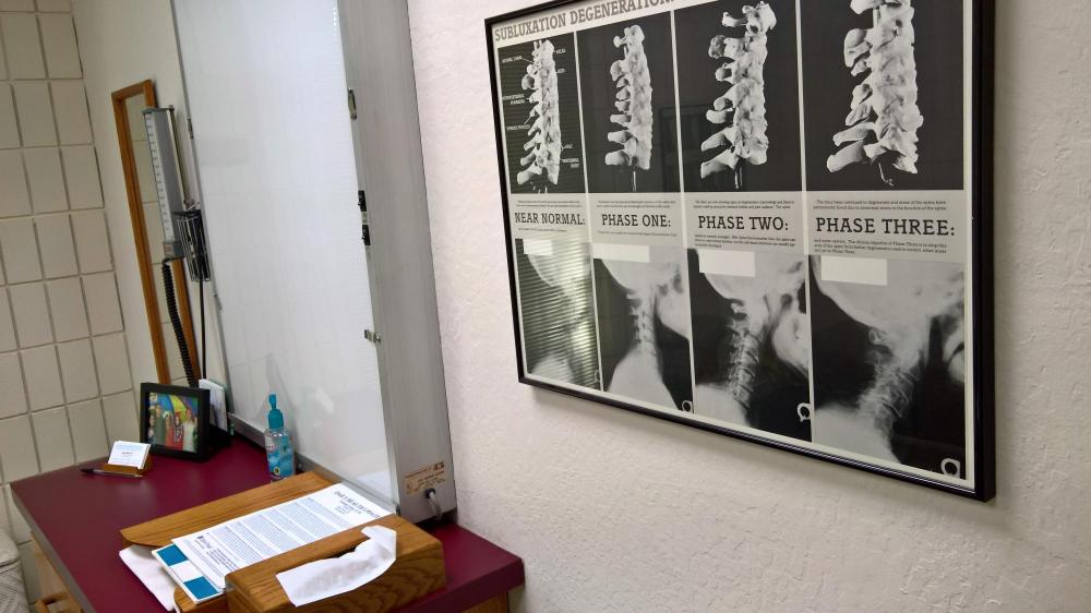 Our Chiropractic Services in Fremont, CA