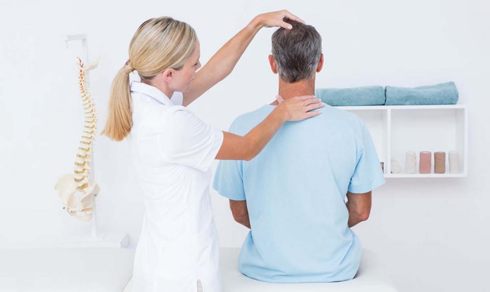 What Causes Neck Pain?